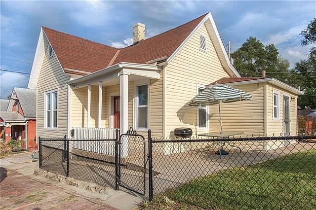 1st image of 508 Tauromee Ave