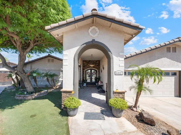 6312 E 41st Pl, Yuma, AZ 85365
