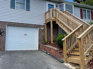 331 Edmond Dr, Abingdon, VA 24210