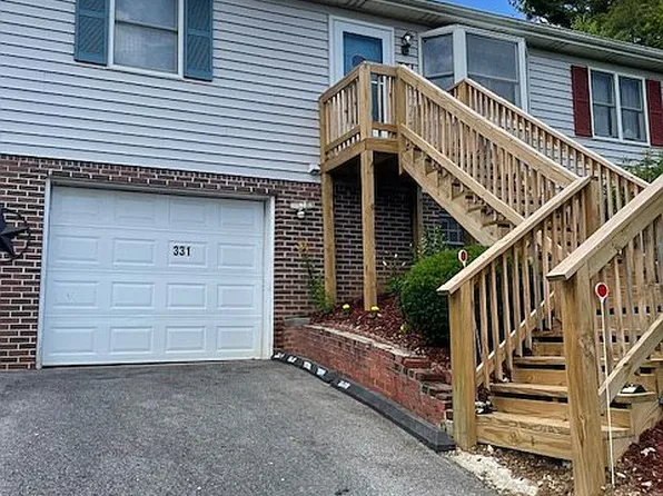 331 Edmond Dr, Abingdon, VA 24210