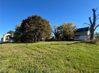 Wirt St, Youngstown, OH 44510