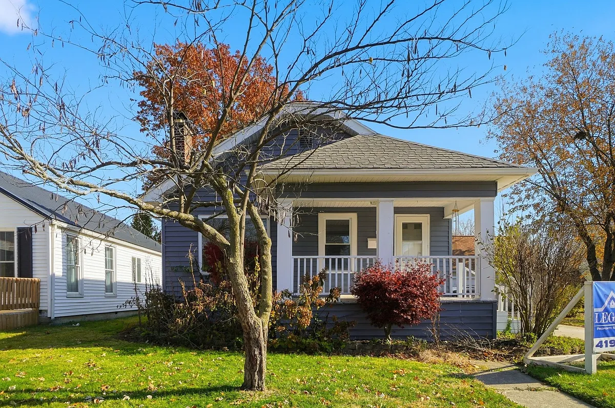 Building Photo - 1114 Belvidere Ave