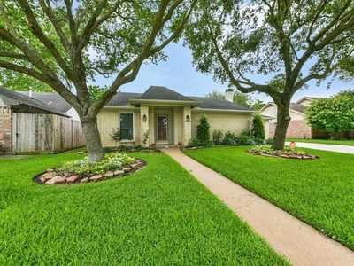 4414 Tuscarora St, Pasadena, TX, 77504