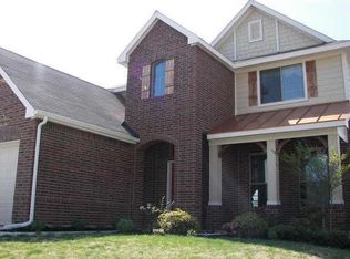 625 Wildriver Trl, Fort Worth, TX 76131