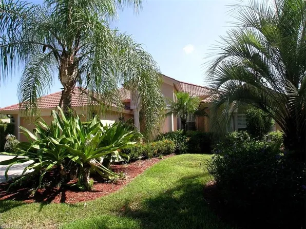 1116 TIVOLI DR, NAPLES, FL 34104