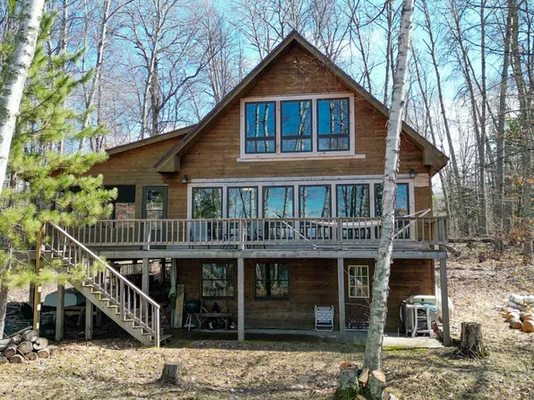 19520 Blue Ln E, Emily, MN 56447