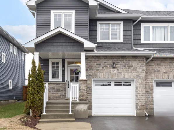 105 Hazlett St, Loyalist, ON K7N 0C1