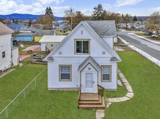 2302 E Providence Ave, Spokane, WA 99207