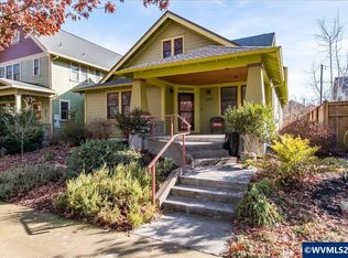 1115 Gwinn St E, Monmouth, OR 97361