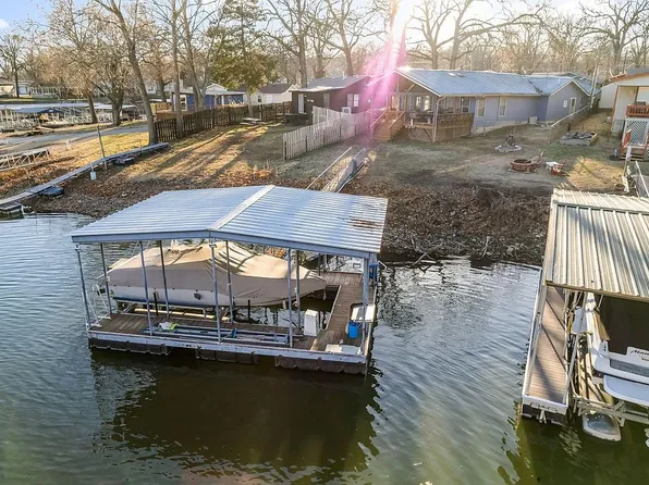 28766 S 564th Rd, Afton, OK 74331
