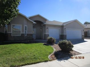 192 Country Ridge Rd, Grand Junction, CO 81503