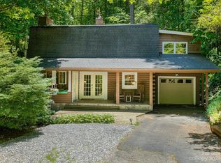 249 Nottingham Rd, Maggie Valley, NC 28751