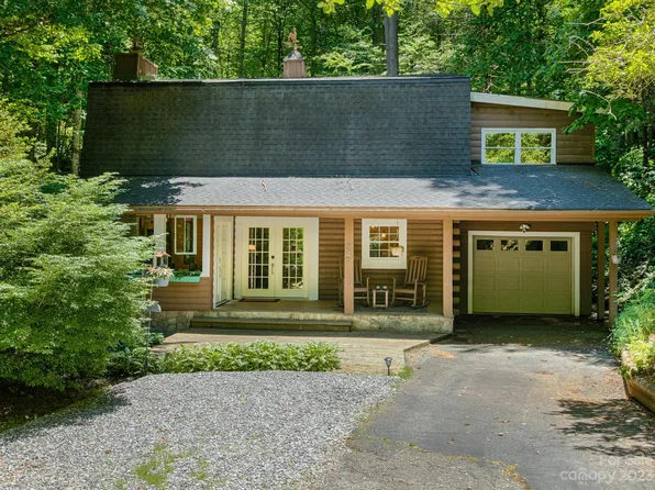 249 Nottingham Rd, Maggie Valley, NC 28751