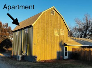 717 E 92nd St #1, Perkins, OK 74059