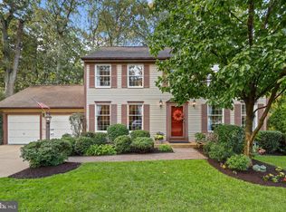 765 Live Oak Dr, Millersville, MD 21108