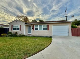 (Undisclosed Address), Temple City, CA 91780