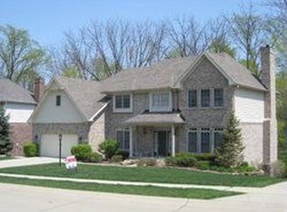 9728 Fortune Dr, Fishers, IN