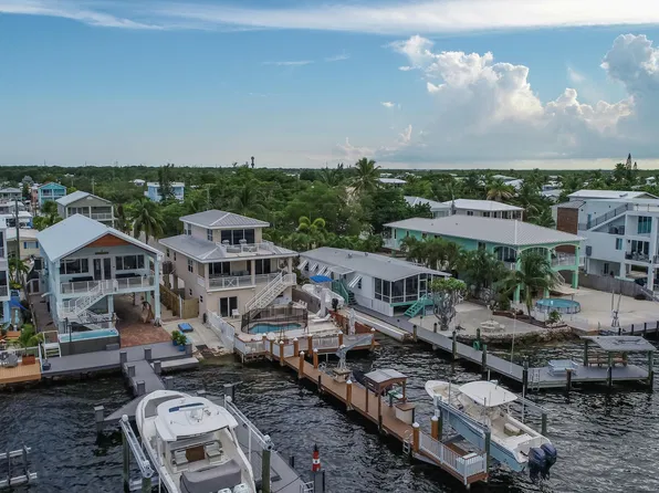 829 Narragansett Ln, Key Largo, FL 33037