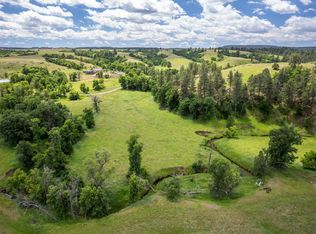 Elkhorn Creek Rnch, Hulett, WY 82720