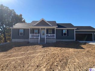3161 Meeting Creek Rd, Eastview, KY 42732