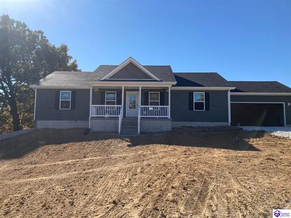 3161 Meeting Creek Rd, Eastview, KY 42732