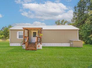 454 Law Rd, Harleton, TX 75651