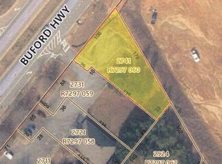 2741 Buford Hwy, Buford, GA 30518