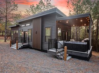 890 Lukfata Fork Trl, Broken Bow, OK 74728