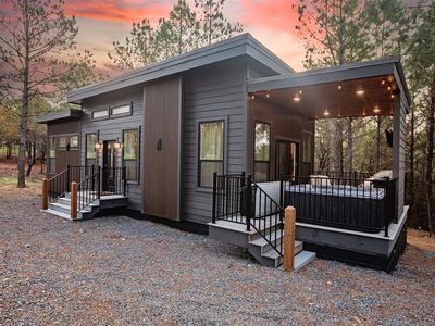 890 Lukfata Fork Trl, Broken Bow, OK, 74728