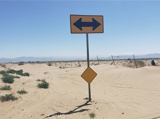 80 E Avenue I Lot 18, Lancaster, CA 93535