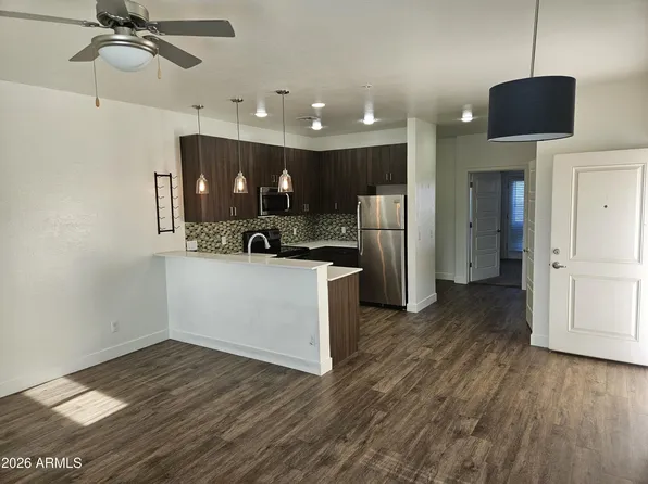 7981 E Wilshire Dr #2007A, Scottsdale, AZ 85257