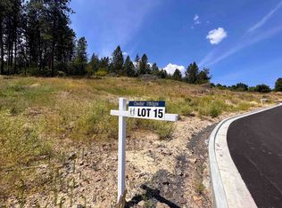8 N Jefferson Dr LOT 15, Spokane, WA 99208
