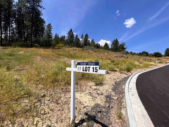 8 N Jefferson Dr Lot 15, Spokane, WA 99208