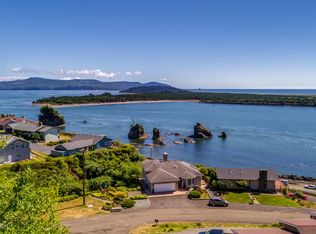 Lot #400 Horizon Ct, Rockaway Beach, OR