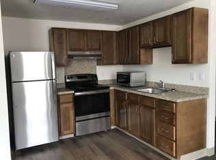 Carson Square Apartments, Pittsburgh, PA 15203