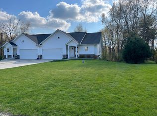 8353 Millstone Ct #2, Kalamazoo, MI 49009