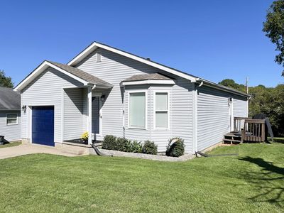 242 Donalynn Dr, Frankfort, KY, 40601