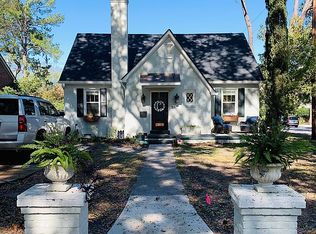 2745 Burney Dr, Columbia, SC 29205