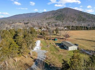 351 S Creek Rd, Elkton, VA 22827