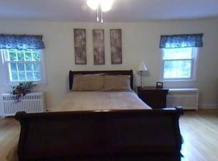 11551 Glen Arm Rd, Glen Arm, MD 21057