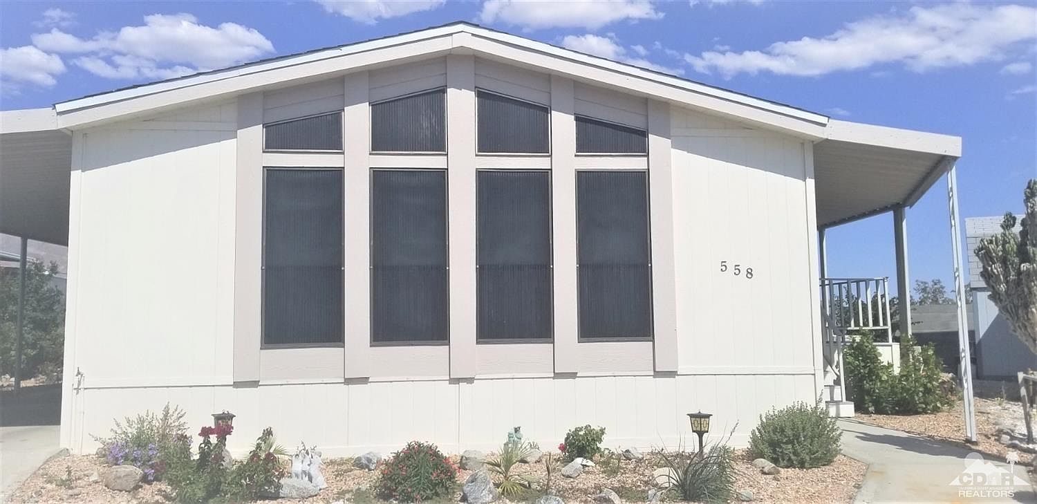 74711 Dillon Rd SPC 558, Desert Hot Springs, CA 92241 Zillow