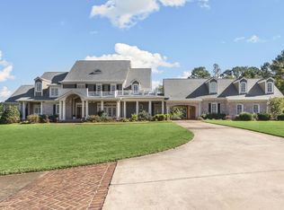 50 Routon Parker Rd, Manchester, GA 31816