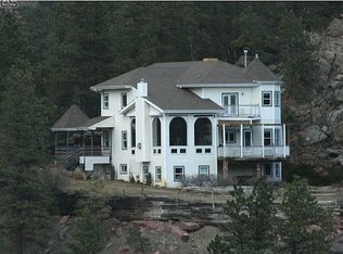 748 Wagonwheel Gap Rd, Boulder, CO 80302