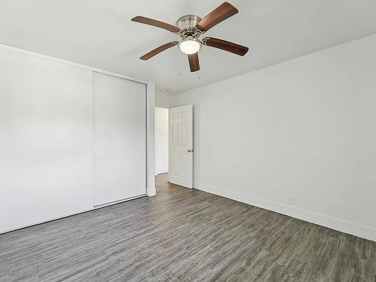 2x1 Bedroom SRA