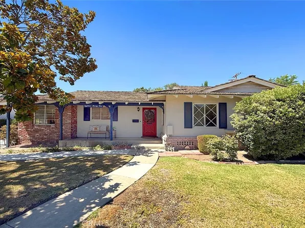 1821 Tulip Ln, Arcadia, CA 91006