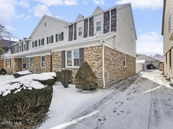 1295 Applegate St, Waterville, OH 43566