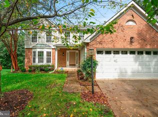 12207 Pissaro Dr, Gaithersburg, MD 20878