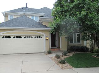 8280 S Albion St, Centennial, CO 80122