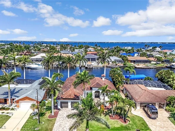 3917 SE 19th Ave, Cape Coral, FL 33904