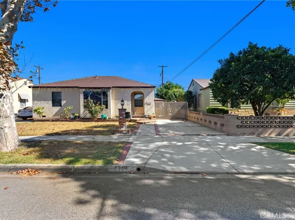 5944 Blackthorne Ave, Lakewood, CA 90712